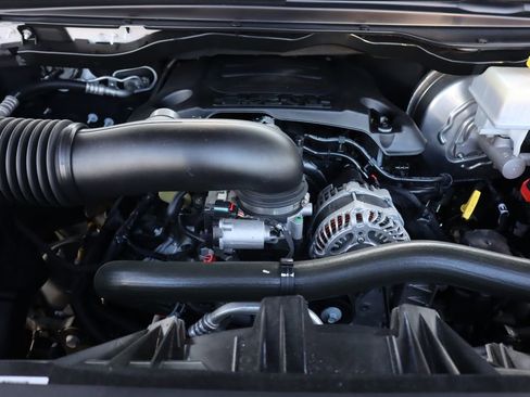 Used 2022 RAM 1500 Limited image 31