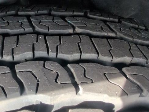 Used 2022 Ford Explorer Timberline image 24