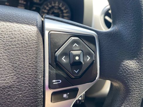 Used 2021 Toyota Tundra SR5 w/ TRD Sport Plus Package RWD image 27