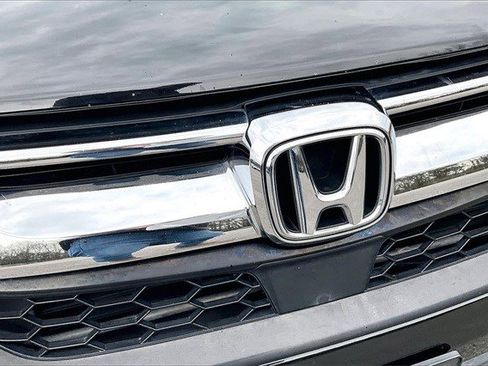 Certified 2018 Honda CR-V EX-L image 27
