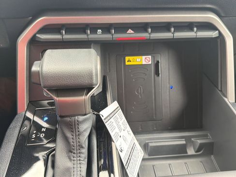 New 2026 Toyota Tundra SR5 image 18