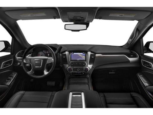Used 2019 GMC Yukon XL Denali w/ Open Road Package AWD/4WD image 8
