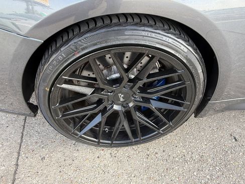 Used 2015 BMW M4 Coupe image 11