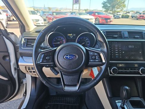 Used 2019 Subaru Outback 2.5i Premium w/ Popular Package #2 image 12