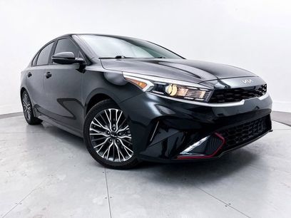Used 2023 Kia Forte GT-Line