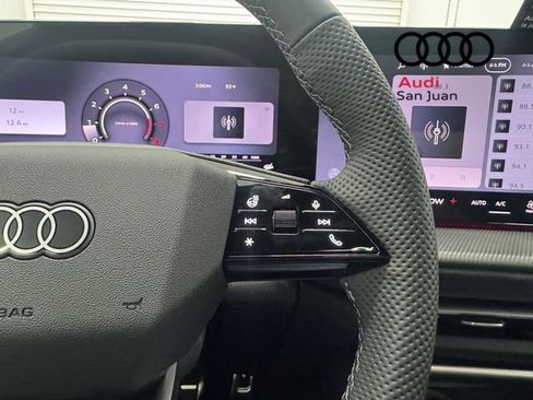 New 2026 Audi SQ5 Premium Plus AWD/4WD image 22