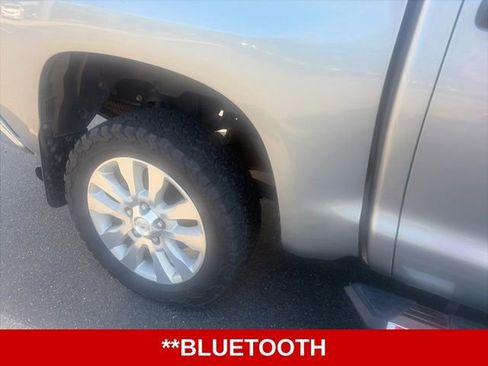 Used 2016 Toyota Tundra SR5 AWD/4WD image 6