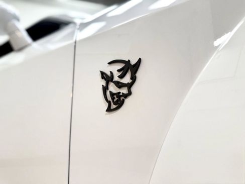 Used 2018 Dodge Challenger SRT Demon image 12