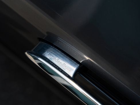 Used 2025 Mercedes-Benz AMG GT 55 image 28
