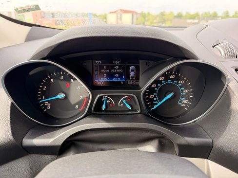 Used 2013 Ford Escape SEL image 11