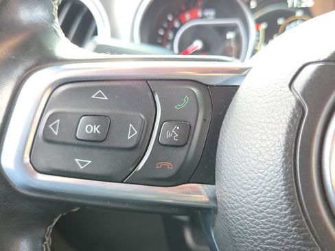 Used 2021 Jeep Wrangler Unlimited Rubicon image 21