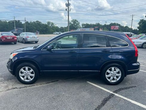 Used 2007 Honda CR-V EX-L image 9