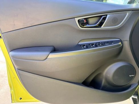Used 2019 Hyundai Kona Ultimate FWD image 20