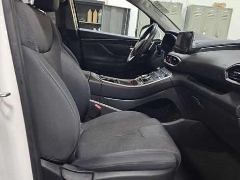 Used 2023 Hyundai Santa Fe SEL image 11