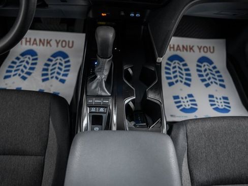 Certified 2025 Toyota Camry LE image 32