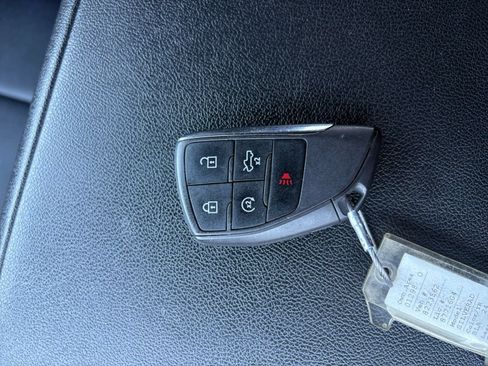 Used 2024 Chevrolet Silverado EV W/T AWD/4WD image 27