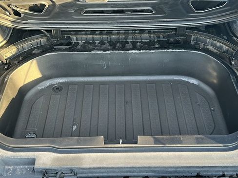 Used 2023 Hyundai Santa Cruz Limited w/ Cargo Package AWD/4WD image 35