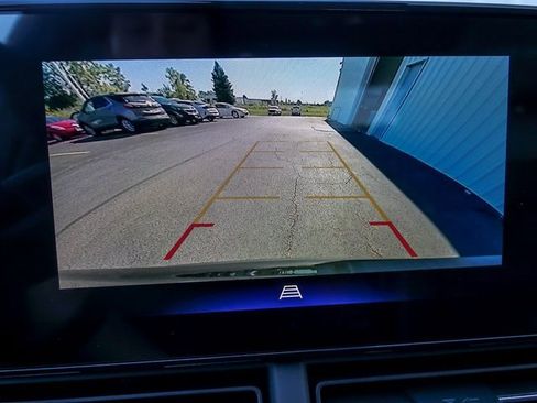 New 2026 Chevrolet Trax ACTIV w/ Sunroof Package image 25