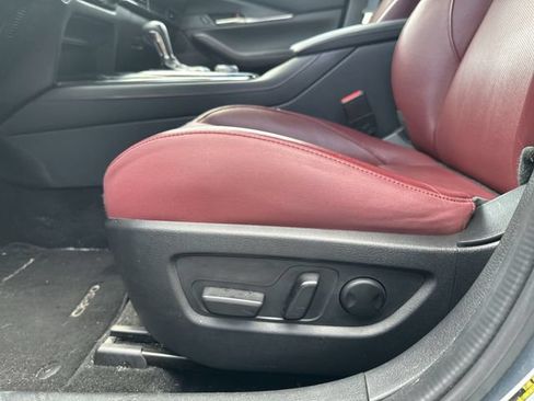 Used 2023 MAZDA CX-30 AWD 2.5 S w/ Preferred Package image 16