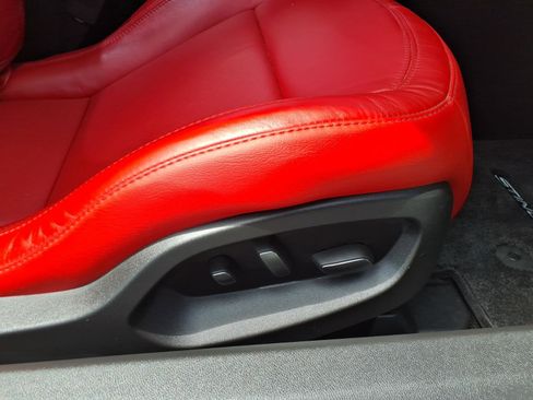 Used 2015 Chevrolet Corvette Stingray Coupe w/ 2LT Preferred Equipment Group RWD image 12