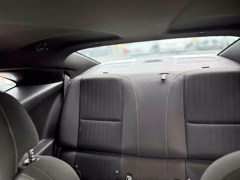 Used 2013 Chevrolet Camaro LS RWD image 22