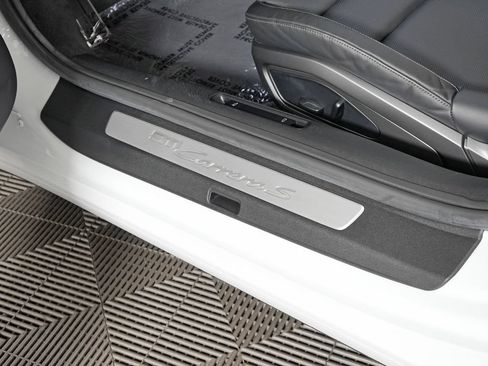 Certified 2020 Porsche 911 Carrera S RWD image 25