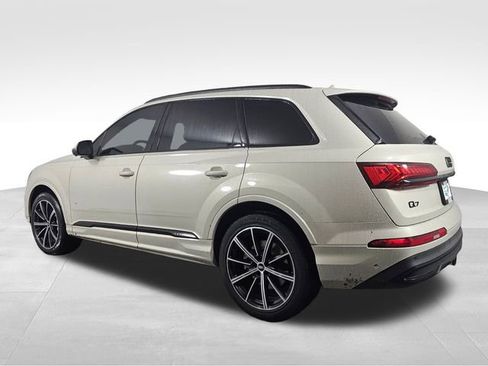 Used 2022 Audi Q7 3.0T Premium Plus w/ Premium Plus Package image 5