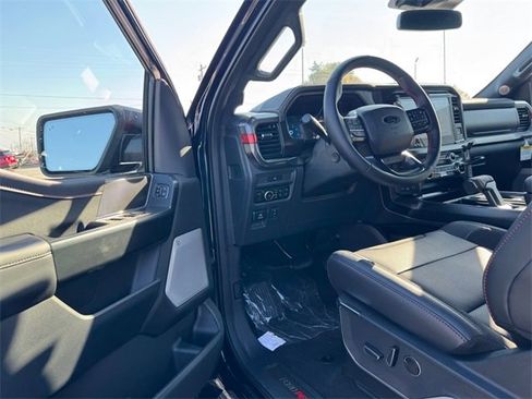 Used 2025 Ford F150 Raptor image 14