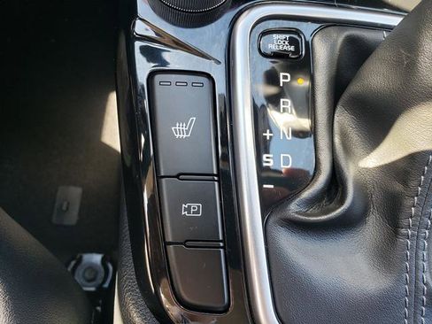 Certified 2024 Kia Seltos S image 21