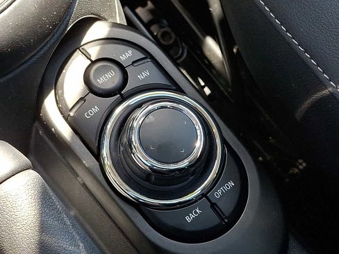 Certified 2024 MINI Cooper S FWD image 25