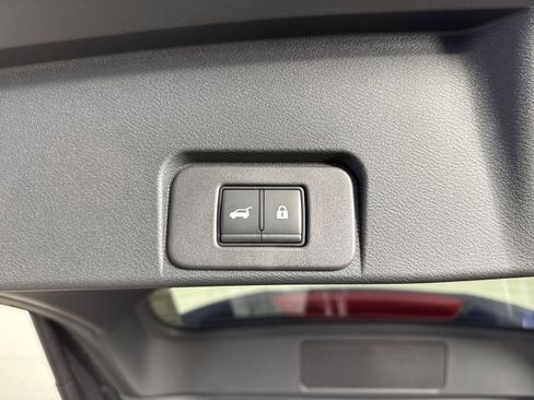 New 2026 Nissan Rogue Platinum w/ Platinum Premium Package image 35