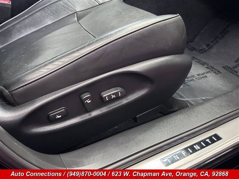 Used 2012 INFINITI M35 w/ Deluxe Touring Pkg image 28