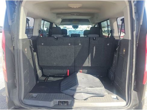 Used 2021 Ford Transit Connect XL image 10