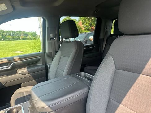 Used 2024 Chevrolet Silverado 2500 LT w/ All Star Edition AWD/4WD image 36