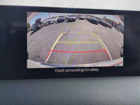 Used 2023 MAZDA CX-5 AWD 2.5 S w/ Select Package image 13