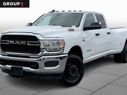Used 2021 RAM 3500 Tradesman