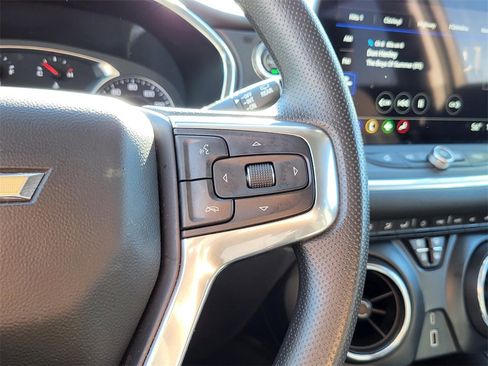 Used 2024 Chevrolet Blazer LT w/ Convenience Package image 23