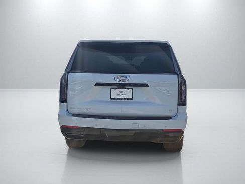 New 2026 Cadillac Escalade ESV Sport w/ LPO, Floor Liner Package RWD image 6