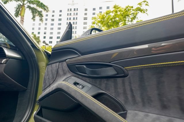 Used 2018 Porsche 911 GT2 RS RWD image 85