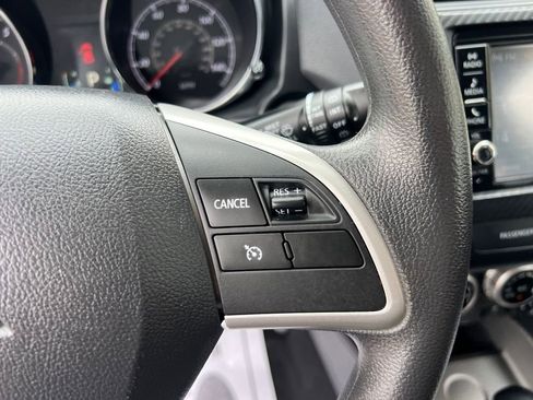 Used 2020 Mitsubishi Outlander Sport ES image 16