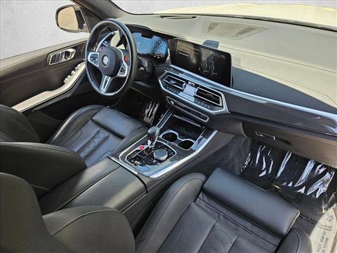 Used 2023 BMW X5 M w/ Executive Package AWD/4WD image 26