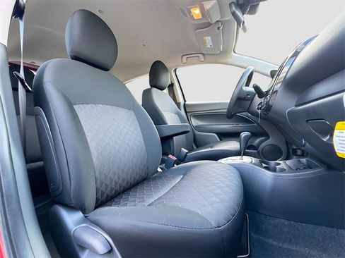 Used 2024 Mitsubishi Mirage LE image 27