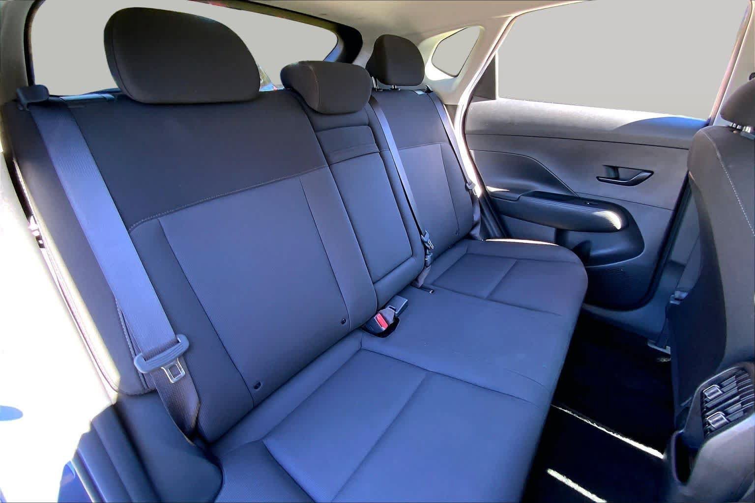 Used 2024 Hyundai Kona SEL AWD/4WD image 19