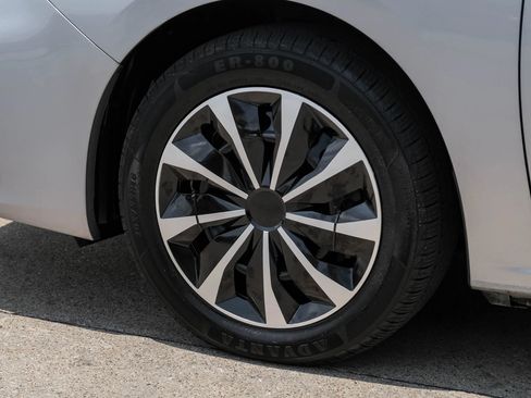 Used 2018 Subaru Impreza 2.0i AWD/4WD image 48