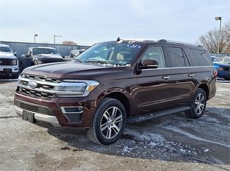 Certified 2024 Ford Expedition Max Limited video 3