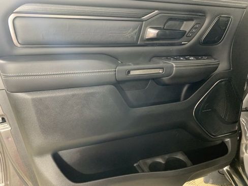 Used 2024 RAM 1500 Limited image 27