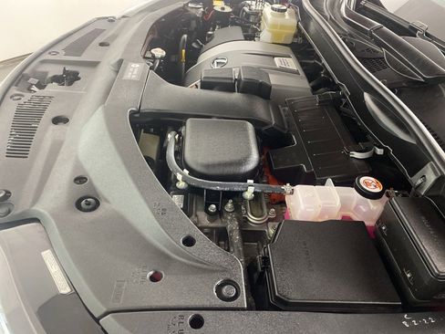 Certified 2021 Lexus RX 450h AWD w/ Premium Package image 37