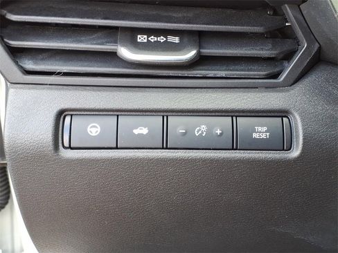 Certified 2023 Nissan Altima 2.5 SL image 15