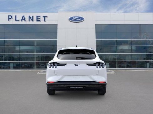 New 2025 Ford Mustang Mach-E Premium image 6