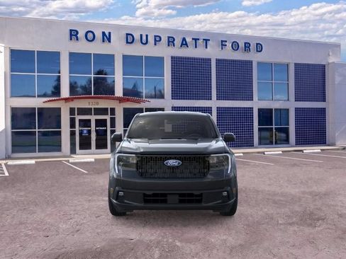 New 2026 Ford Maverick Lobo AWD/4WD image 7
